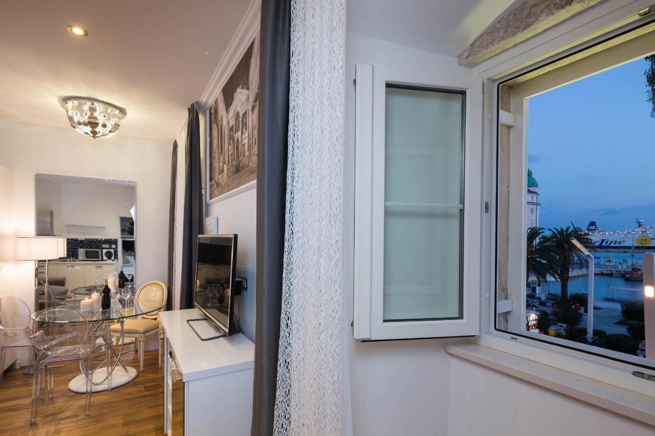 Guest House Imperial Split Exterior foto
