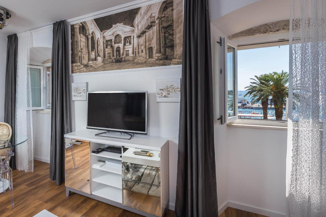 Guest House Imperial Split Exterior foto